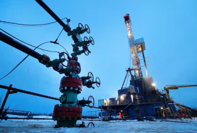 US allies miffed at Trump’s waiver on Russian energy